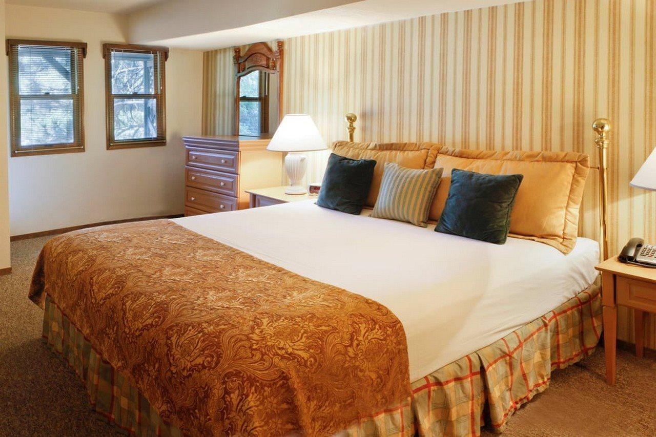 Mountain Retreat Resort Arnold Eksteriør billede